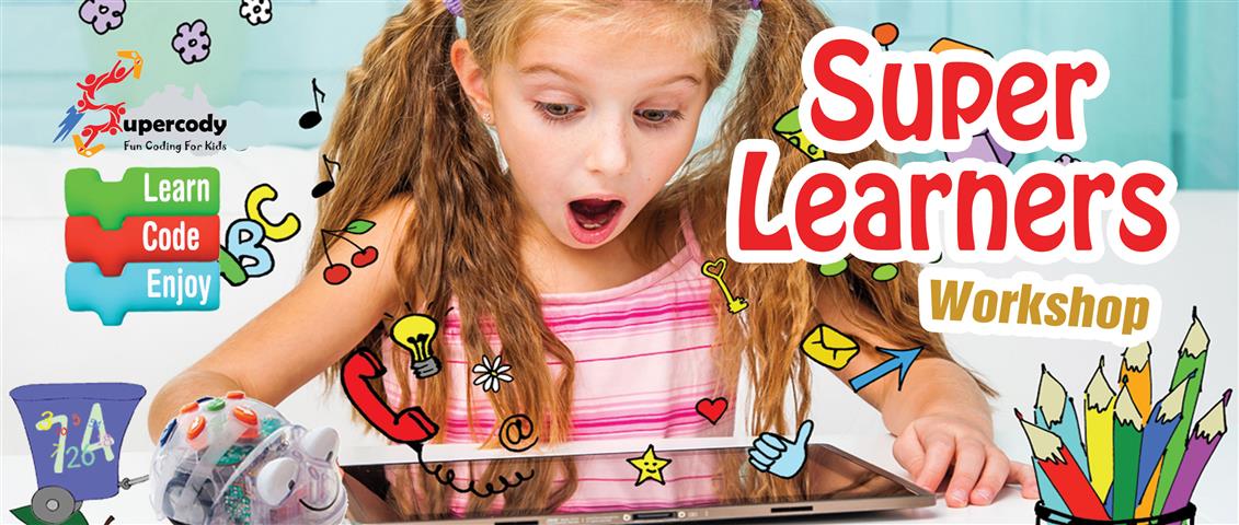 STEM workshop