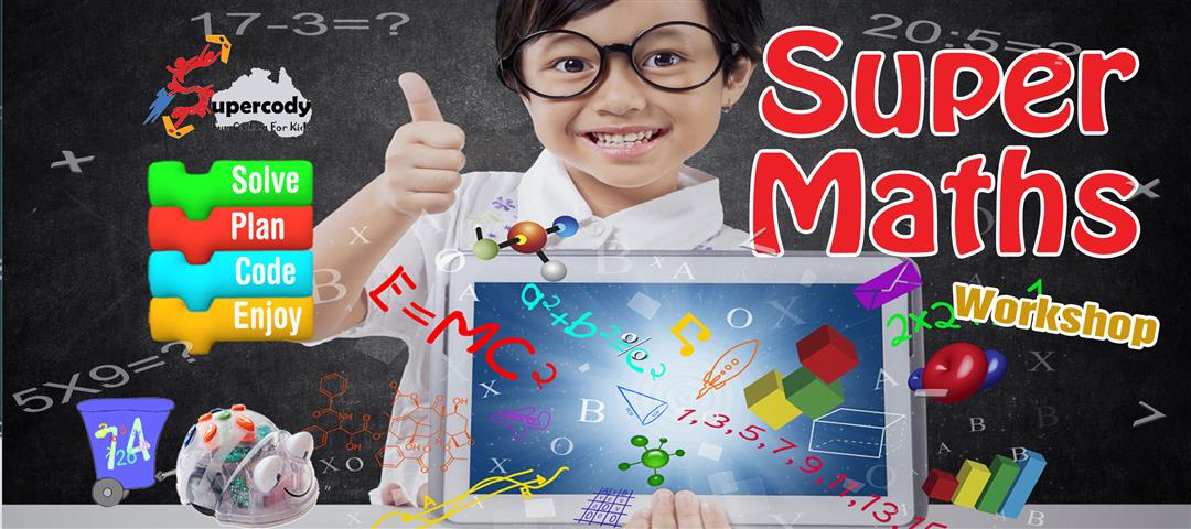STEM workshop