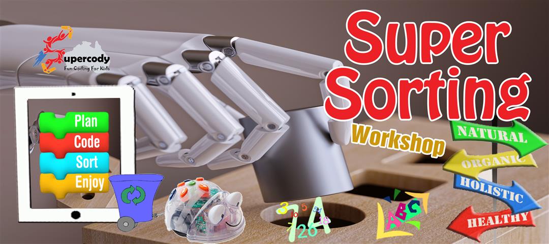 STEM workshop