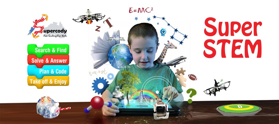 STEM workshops